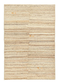 Persisk Gabbeh Teppe 181x121cm - Perserteppich Wollteppich – product image