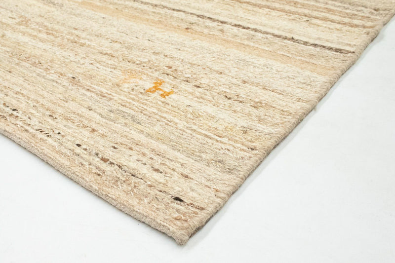 Persisk Gabbeh Teppe 181x121cm - Perserteppich Wollteppich