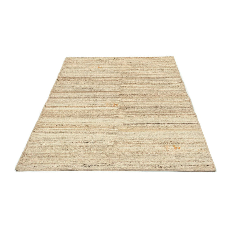 Persisk Gabbeh Teppe 181x121cm - Perserteppich Wollteppich