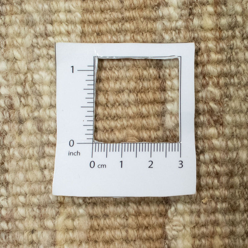 Persisk Gabbeh Teppe 181x121cm - Perserteppich Wollteppich