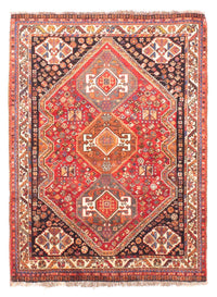 Shiraz Teppe 155x112cm - Persisk teppe – product image