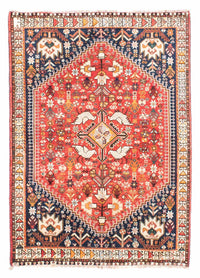 Shiraz Teppe 154x110cm - Persisk teppe – product image