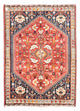 Shiraz Teppe 154x110cm - Persisk teppe