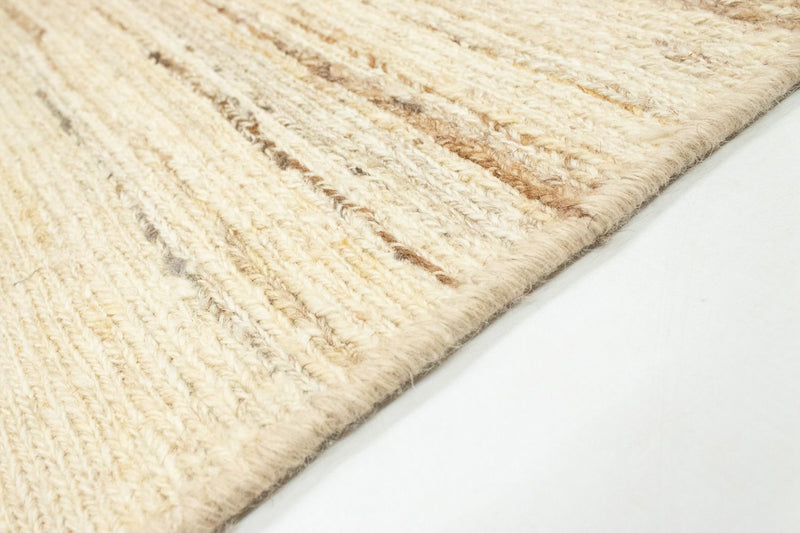 Persisk Gabbeh Teppe 180x117cm - Perserteppich Wollteppich