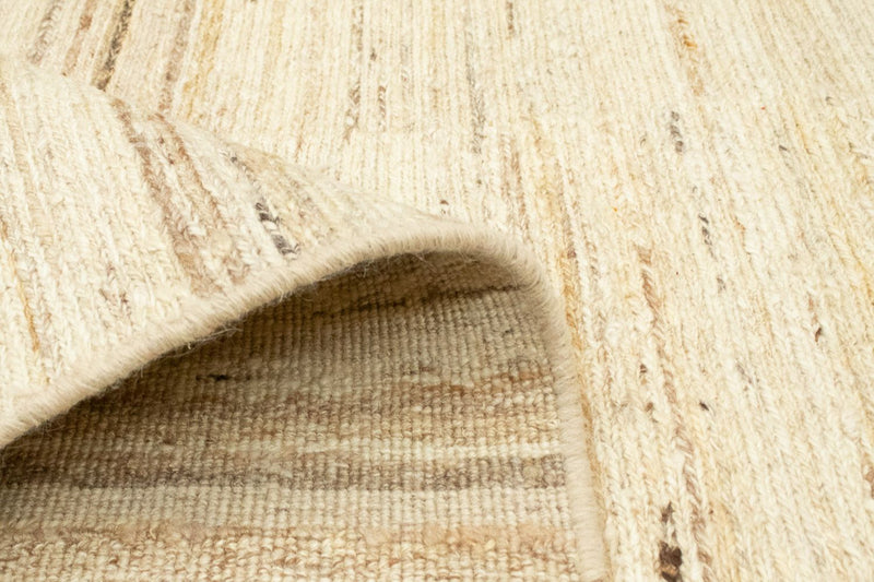 Persisk Gabbeh Teppe 180x117cm - Perserteppich Wollteppich