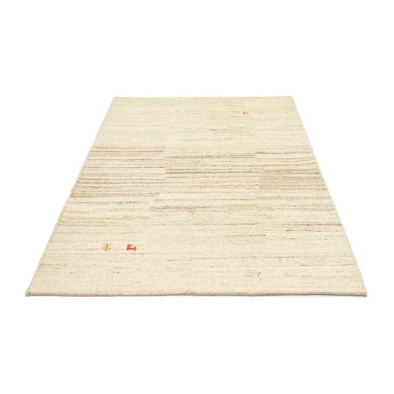 Persisk Gabbeh Teppe 180x117cm - Perserteppich Wollteppich
