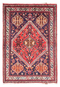 Shiraz Teppe 164x118cm - Persisk teppe – product image