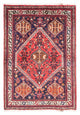 Shiraz Teppe 164x118cm - Persisk teppe