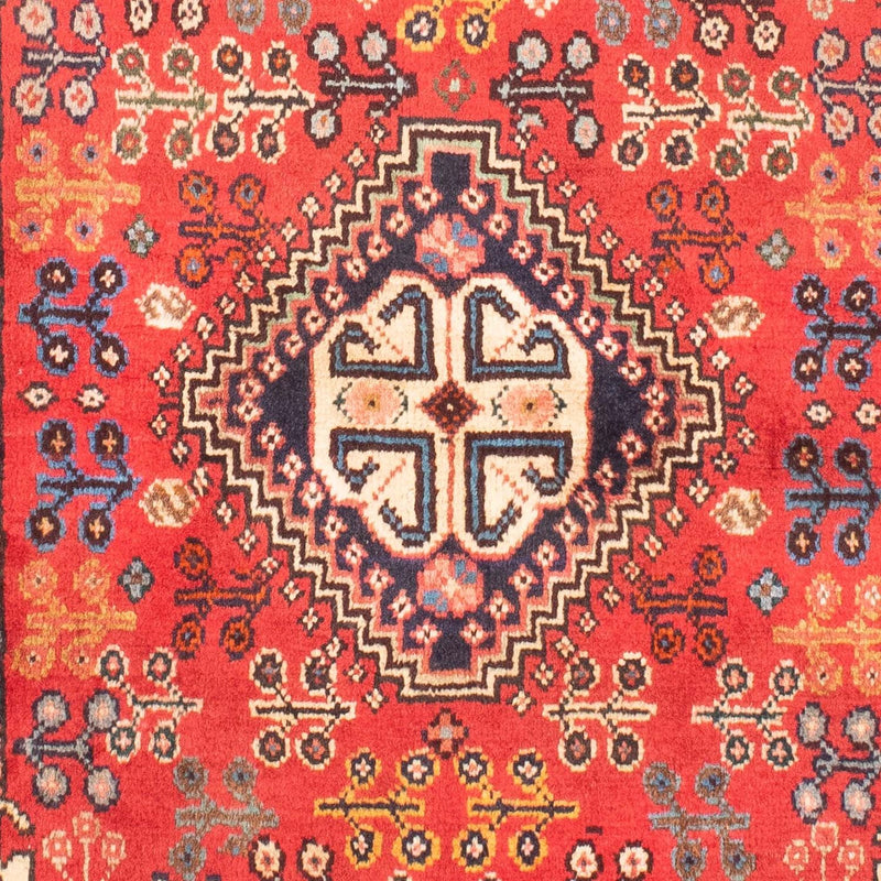 Shiraz Teppe 175x110cm - Persisk teppe