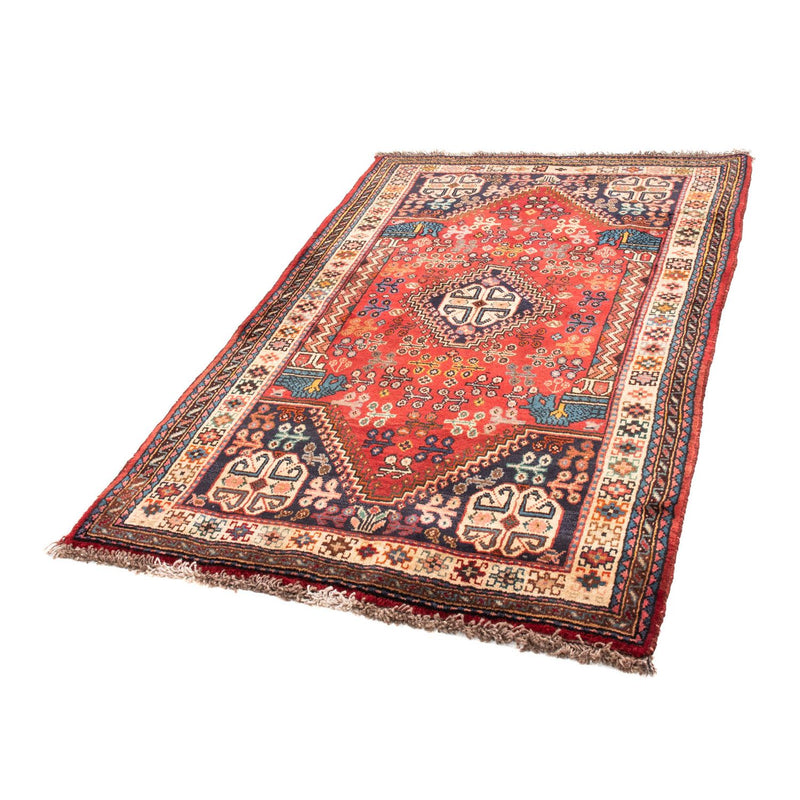 Shiraz Teppe 175x110cm - Persisk teppe