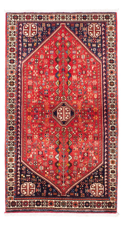 Abadeh Teppe 103x190cm - Persisk teppe