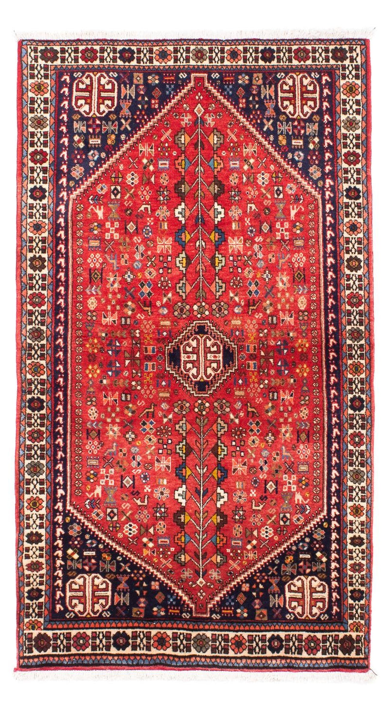 Abadeh Teppe 103x190cm - Persisk teppe
