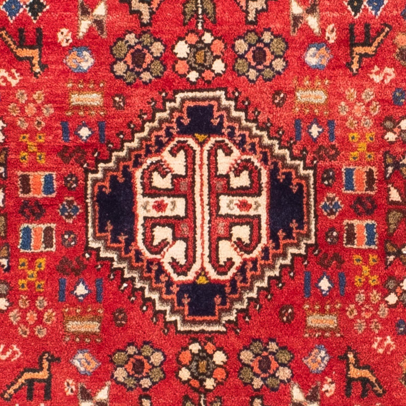 Abadeh Teppe 103x190cm - Persisk teppe