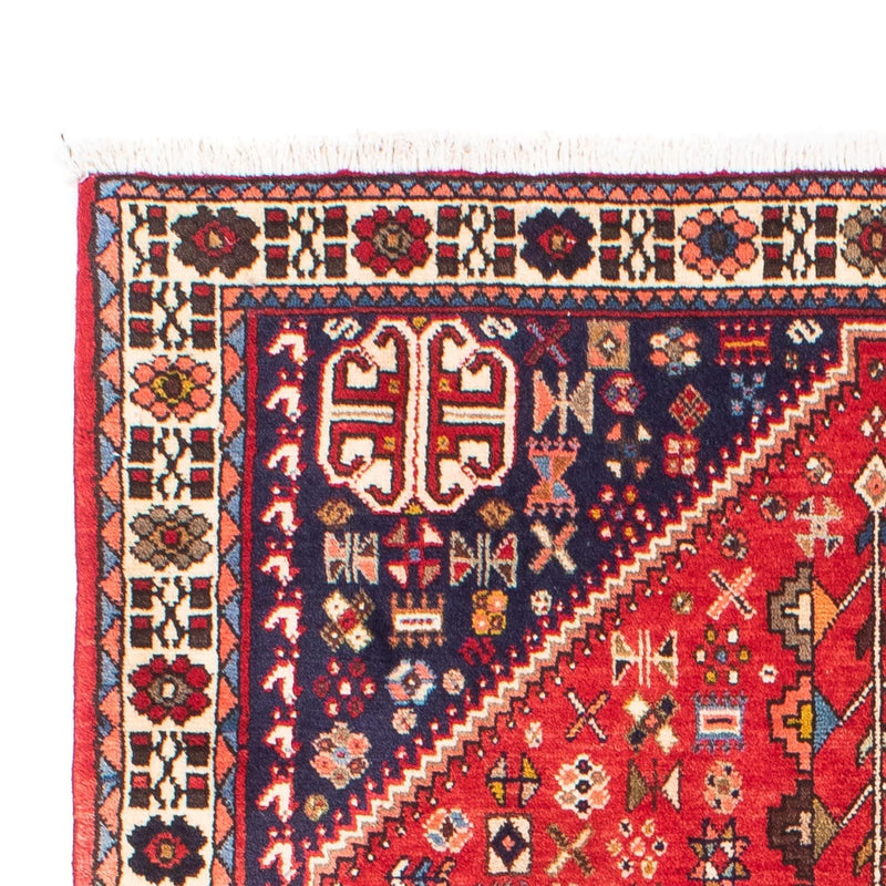 Abadeh Teppe 103x190cm - Persisk teppe