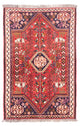 Shiraz Teppe 153x106cm - Persisk teppe