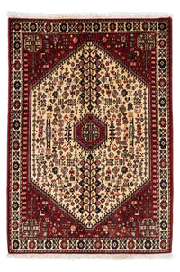 Abadeh Teppe 153x106cm - Persisk teppe – product image
