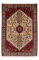 Abadeh Teppe 153x106cm - Persisk teppe