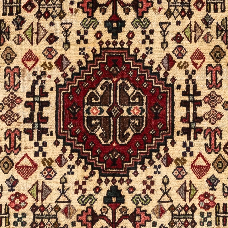 Abadeh Teppe 153x106cm - Persisk teppe