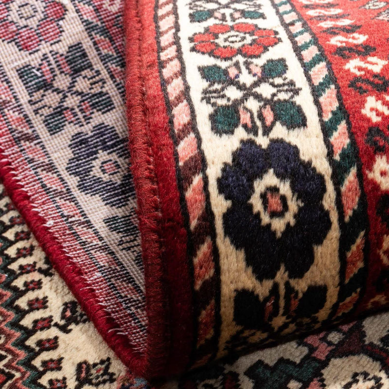 Abadeh Teppe 153x106cm - Persisk teppe