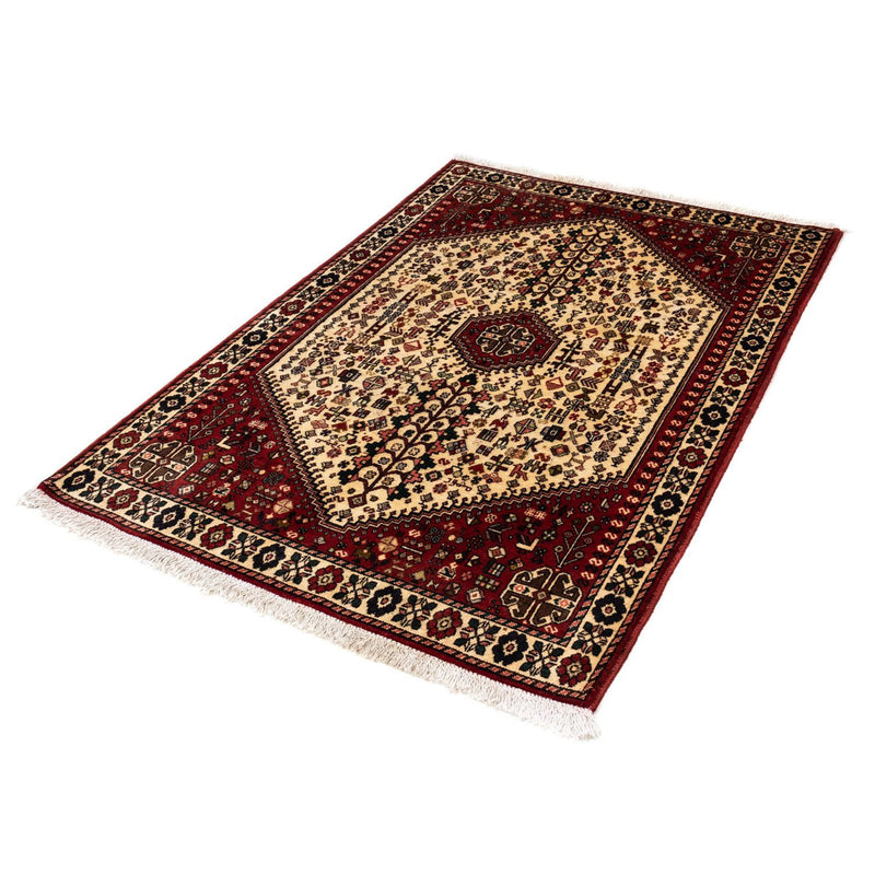 Abadeh Teppe 153x106cm - Persisk teppe