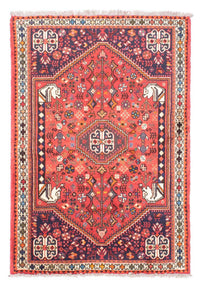 Shiraz Teppe 148x104cm - Persisk teppe – product image