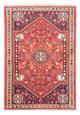 Shiraz Teppe 148x104cm - Persisk teppe