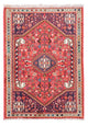 Shiraz Teppe 144x103cm - Persisk teppe