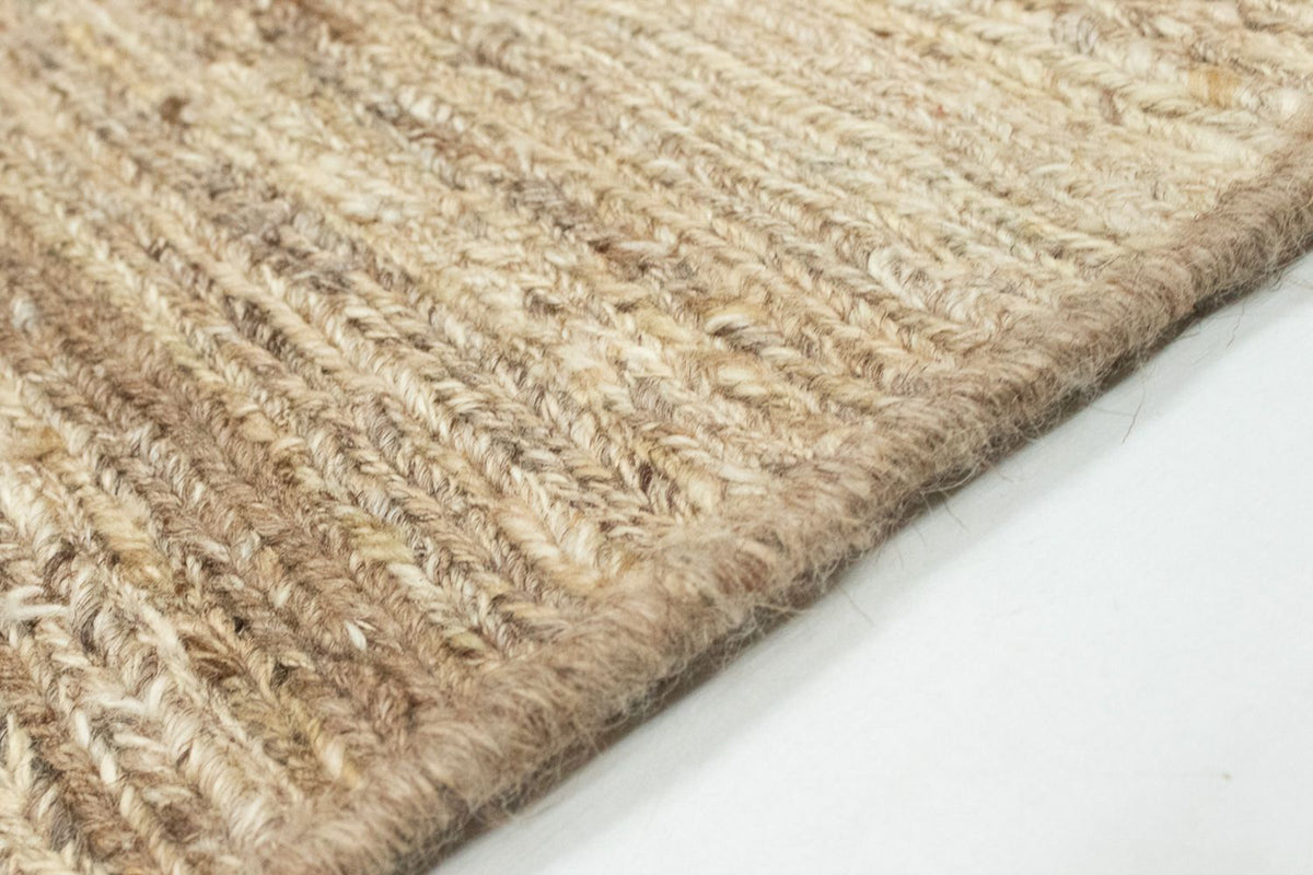 Persisk Gabbeh Teppe 115x185cm - Perserteppich Wollteppich