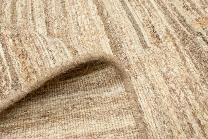 Persisk Gabbeh Teppe 115x185cm - Perserteppich Wollteppich