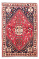 Qashqai Teppe 167x110cm - Persisk teppe