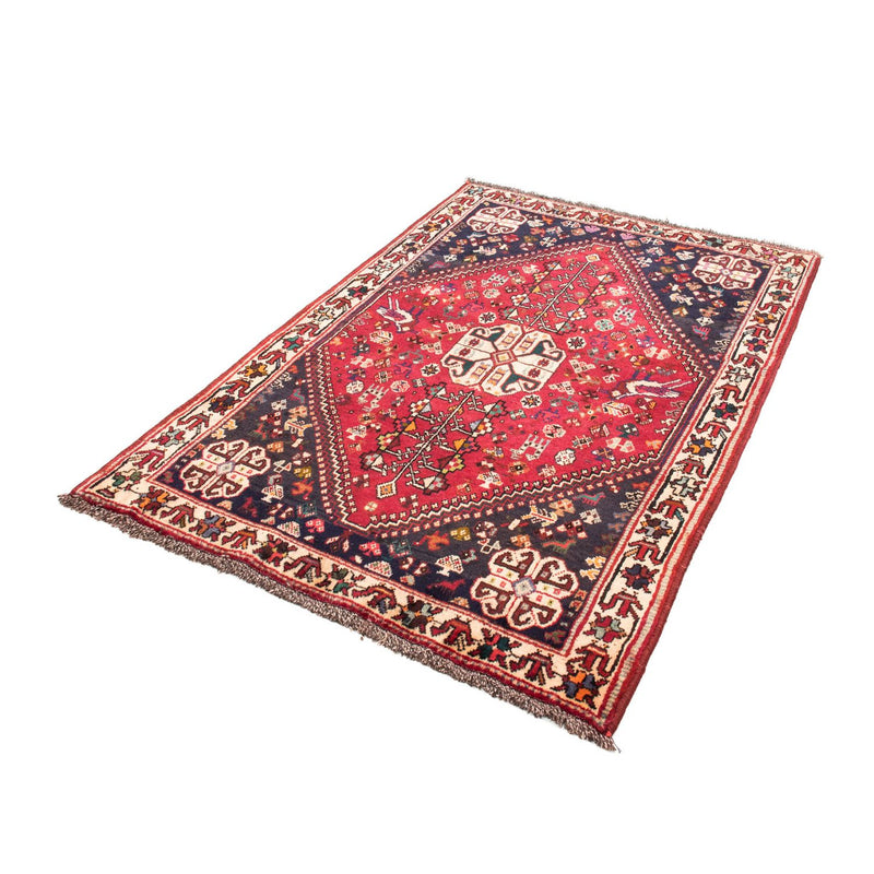 Qashqai Teppe 167x110cm - Persisk teppe