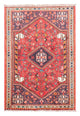 Shiraz Teppe 143x106cm - Persisk teppe
