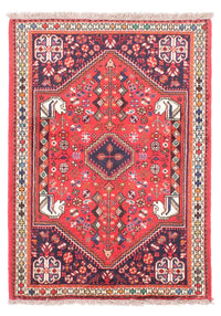 Shiraz Teppe 148x105cm - Persisk teppe – product image