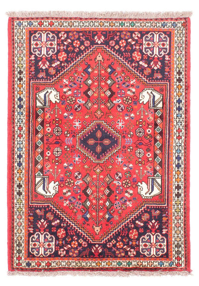 Shiraz Teppe 105x148cm - Persisk teppe