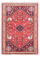 Shiraz Teppe 148x105cm - Persisk teppe