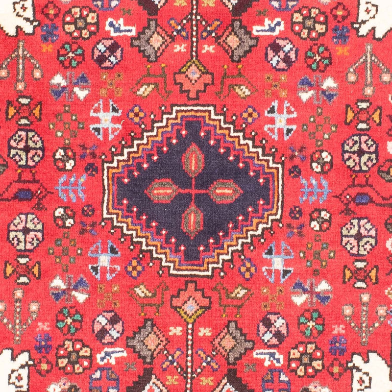 Shiraz Teppe 148x105cm - Persisk teppe