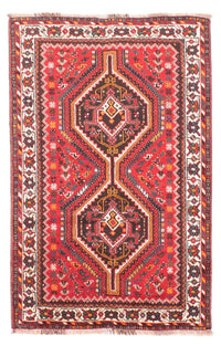 Shiraz Teppe 158x110cm - Persisk teppe – product image