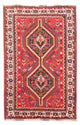 Shiraz Teppe 158x110cm - Persisk teppe