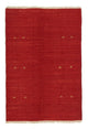 Persisk Gabbeh Teppe 180x120cm - Perserteppich Wollteppich