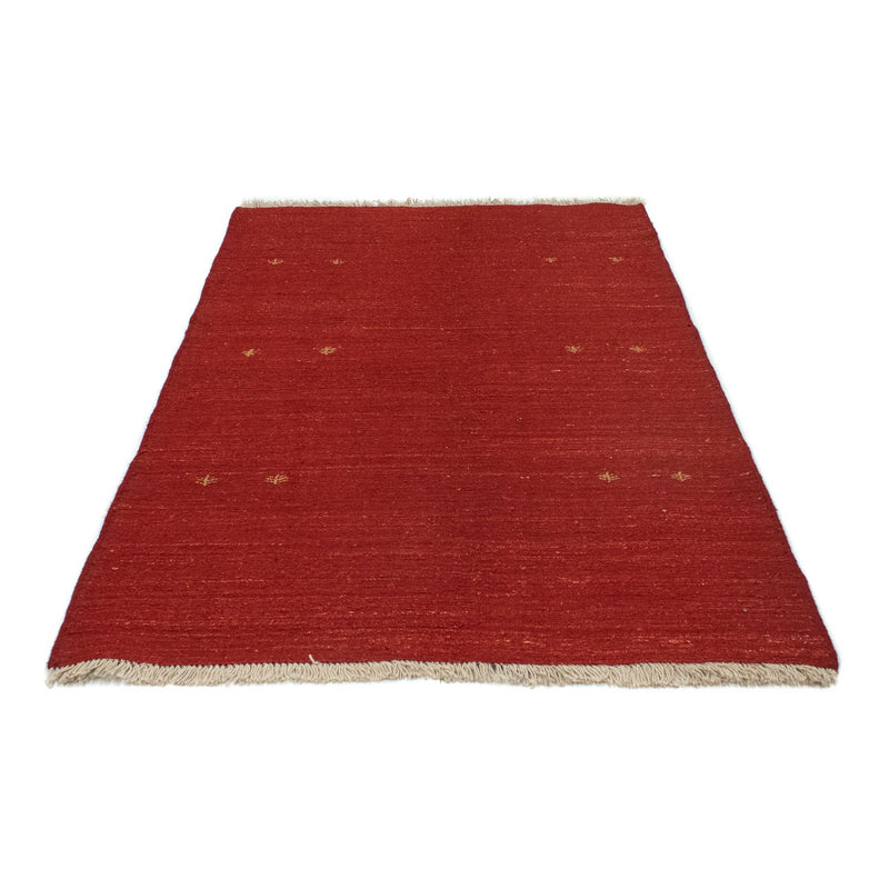 Persisk Gabbeh Teppe 180x120cm - Perserteppich Wollteppich