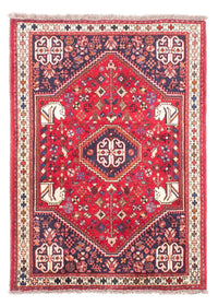Shiraz Teppe 147x106cm - Persisk teppe – product image