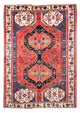 Shiraz Teppe 170x115cm - Persisk teppe