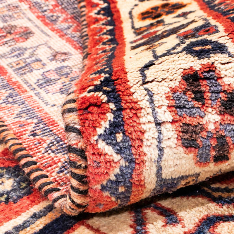 Shiraz Teppe 170x115cm - Persisk teppe