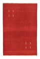 Persisk Gabbeh Teppe 185x121cm - Perserteppich Wollteppich