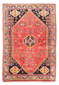 Shiraz Teppe 112x170cm - Persisk teppe – product image