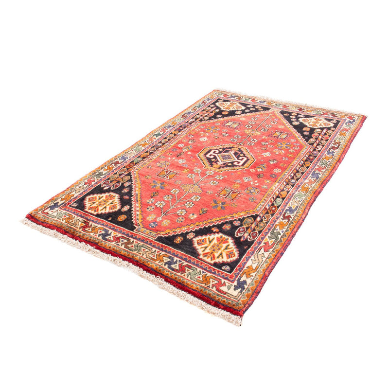 Shiraz Teppe 112x170cm - Persisk teppe