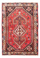 Shiraz Teppe 160x110cm - Persisk teppe