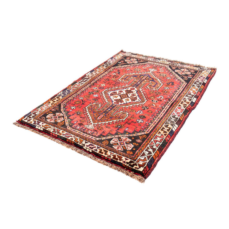 Shiraz Teppe 160x110cm - Persisk teppe