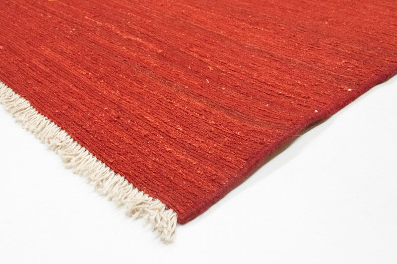 Persisk Gabbeh Teppe 182x117cm - Perserteppich Wollteppich