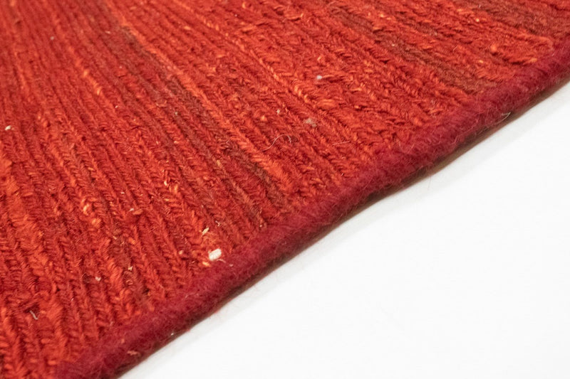 Persisk Gabbeh Teppe 182x117cm - Perserteppich Wollteppich